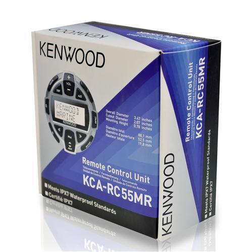 Kenwood KCA-RC55MR