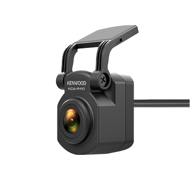 Kenwood DRV-A510WDP