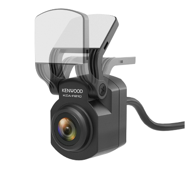 Kenwood DRV-A510WDP