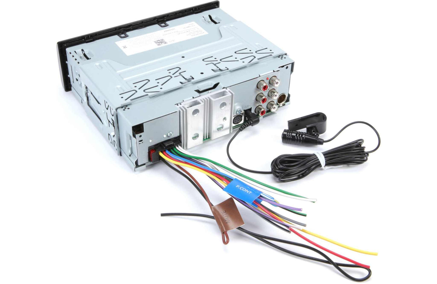 Kenwood KDC-X305