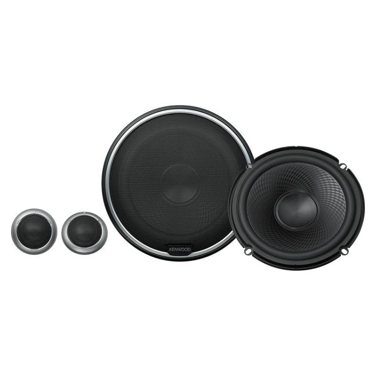 Kenwood KFC-P710PS
