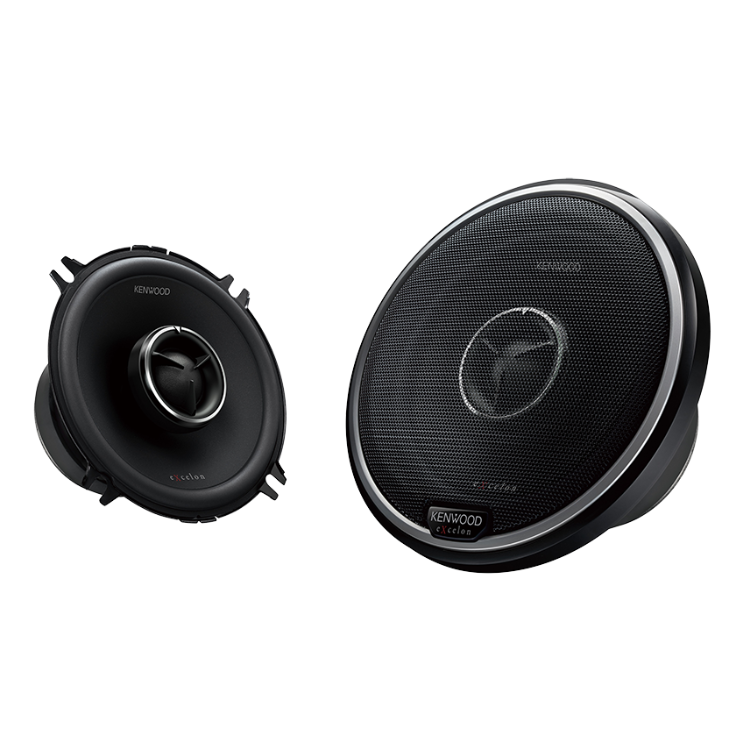 Kenwood KFC-X135