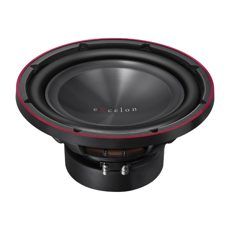 Kenwood KFC-XW1221HP – Sound Connection Kenwood KFC-XW1221HP – Sound Connection