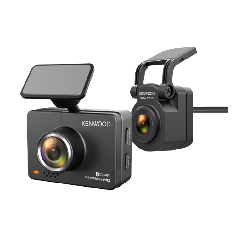 Kenwood DRV-A510WDP