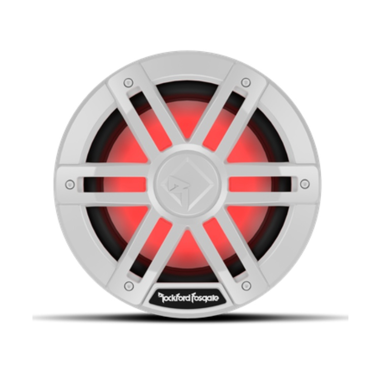 Rockford Fosgate M1D2-8