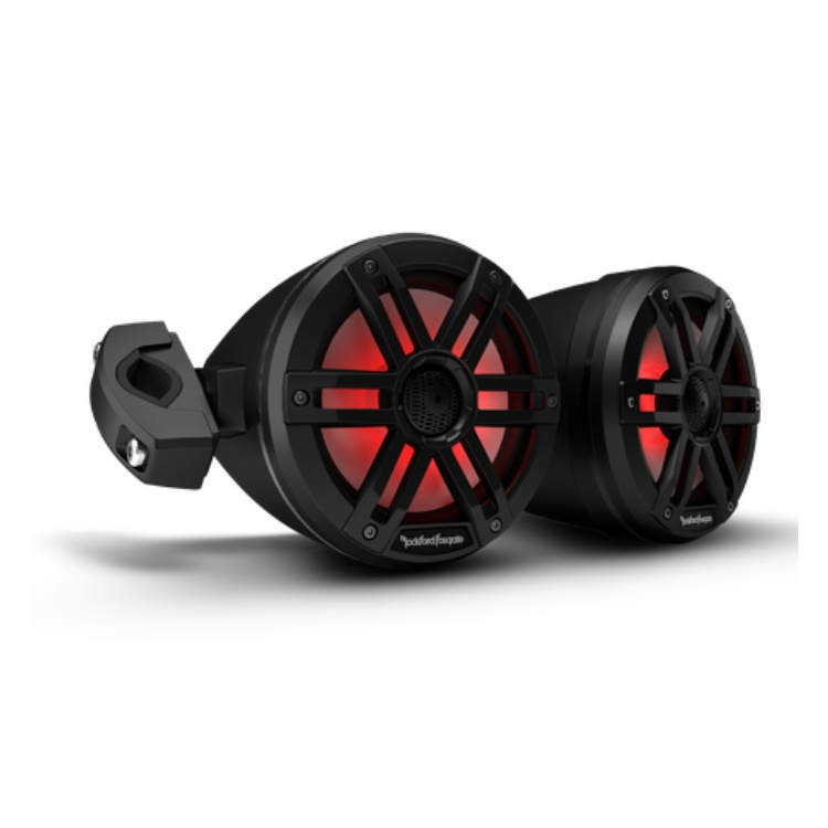 Rockford Fosgate M1WL-65MB
