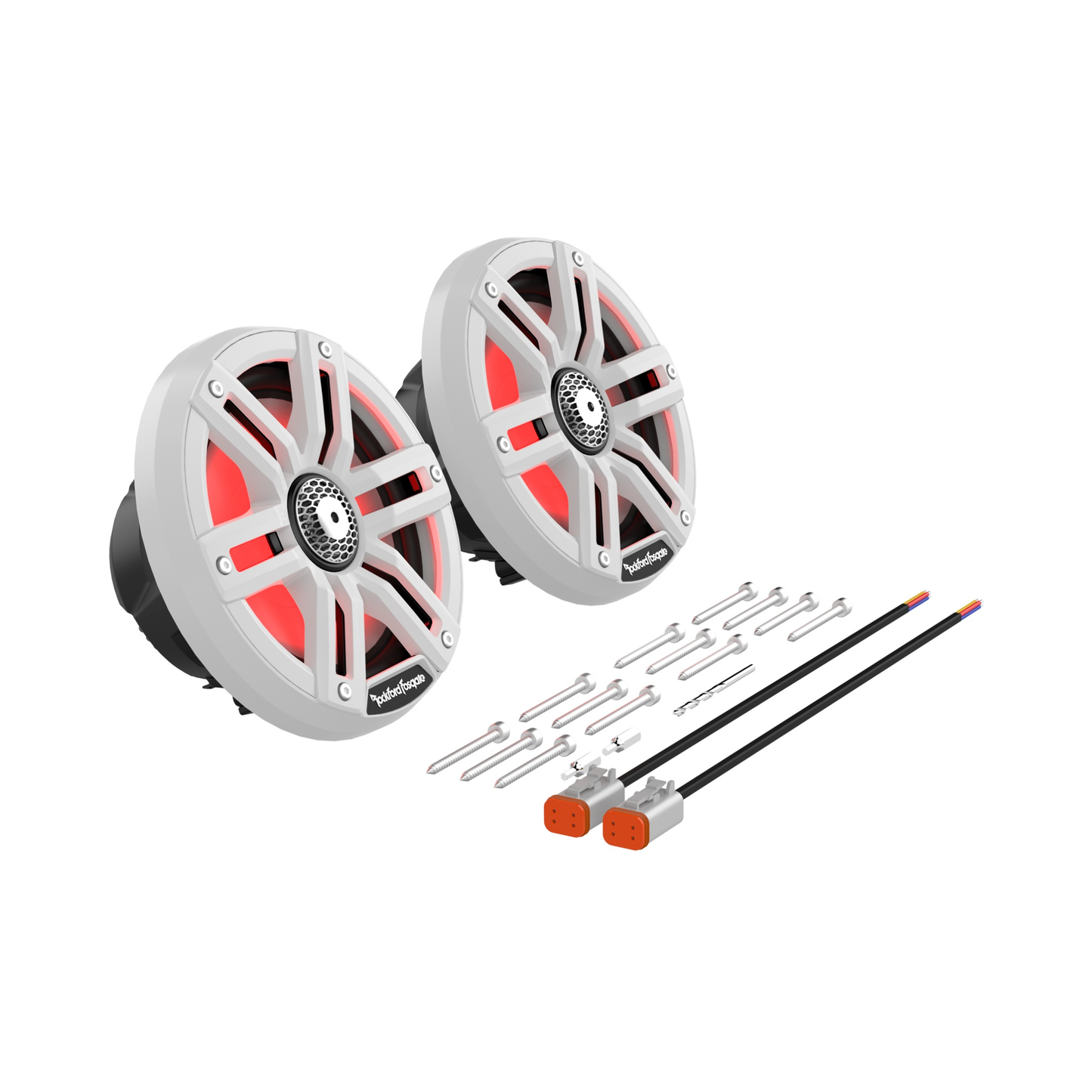 Rockford Fosgate M2-65