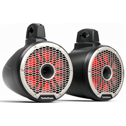 Rockford Fosgate M2WL-10H