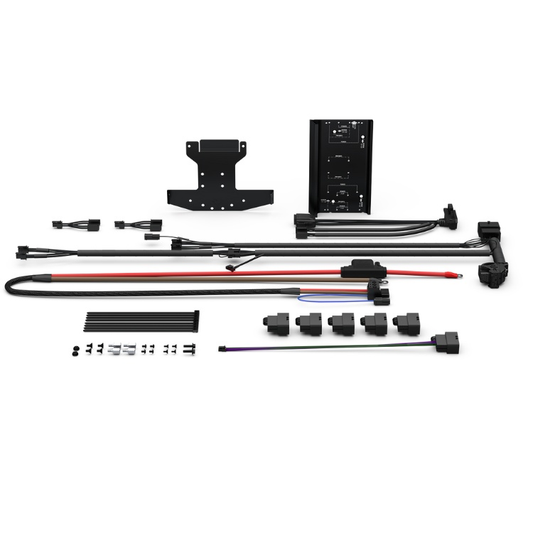 Rockford Fosgate RFK-HD14M5