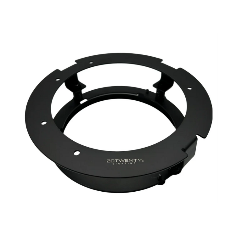 20Twenty Lighting 5.75" Headlight adapter