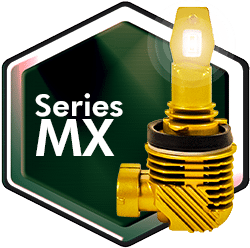 Lucas Lighting MX-H3