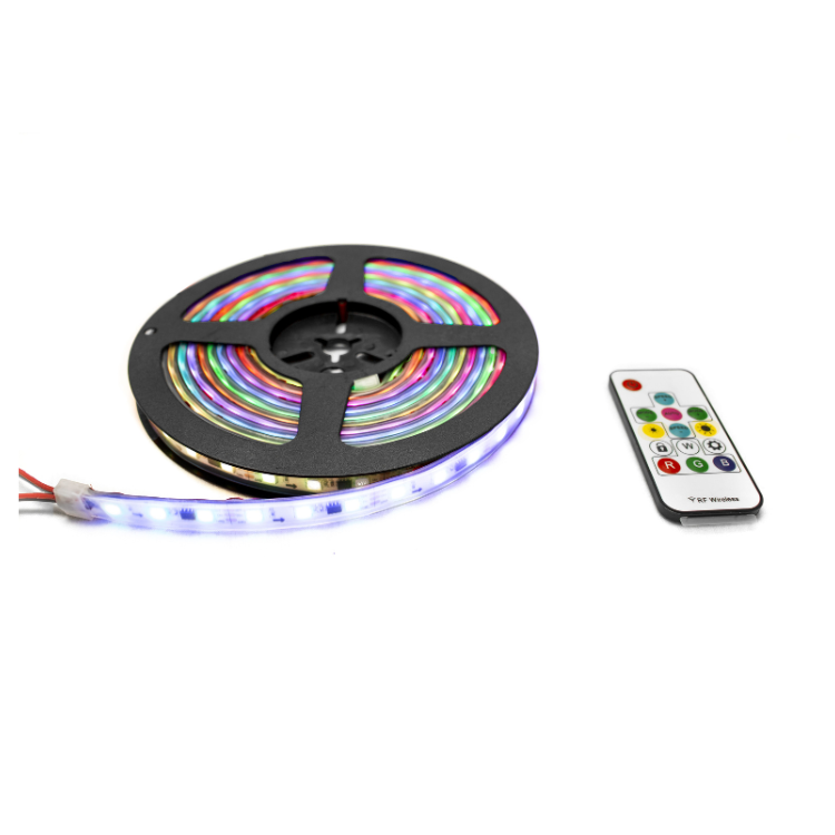 Marine IP67 LED Strip Light Kit