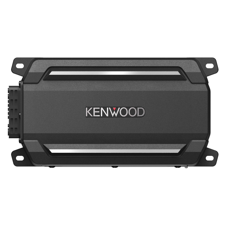 Kenwood KAC-M5024BT