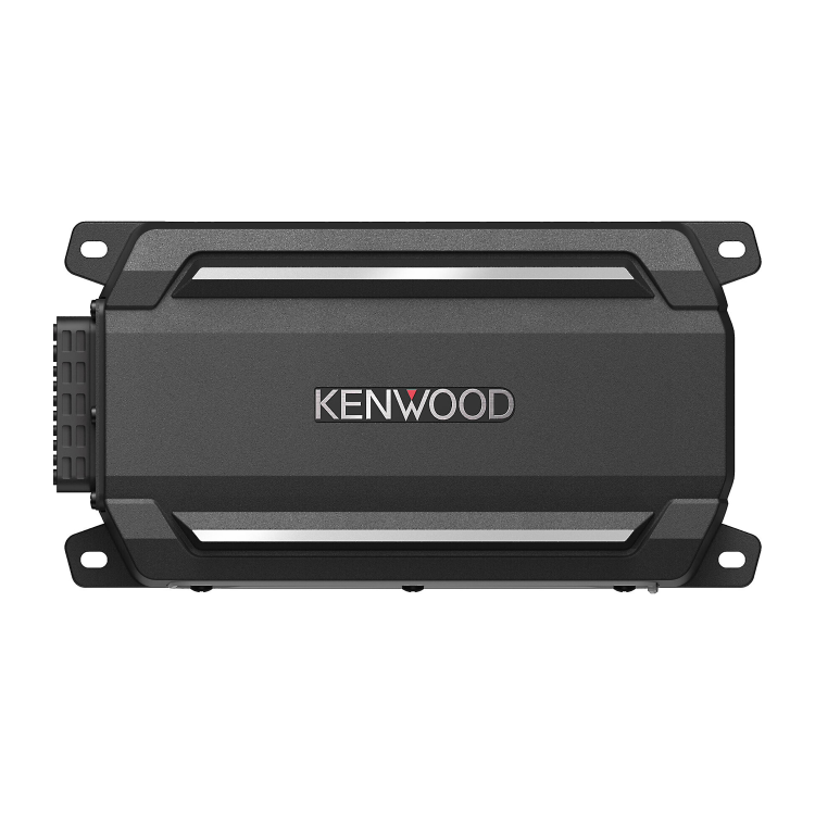 Kenwood KAC-M5001