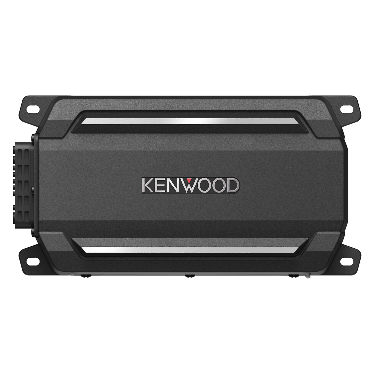 Kenwood KAC-M5014