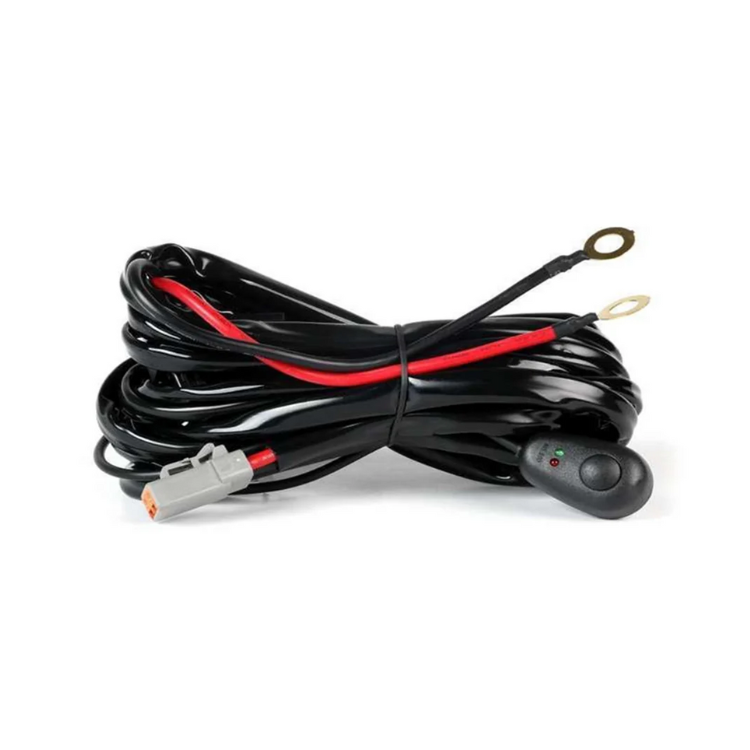 20Twenty Lighting ORION 30" & 40" Light Bar Harness