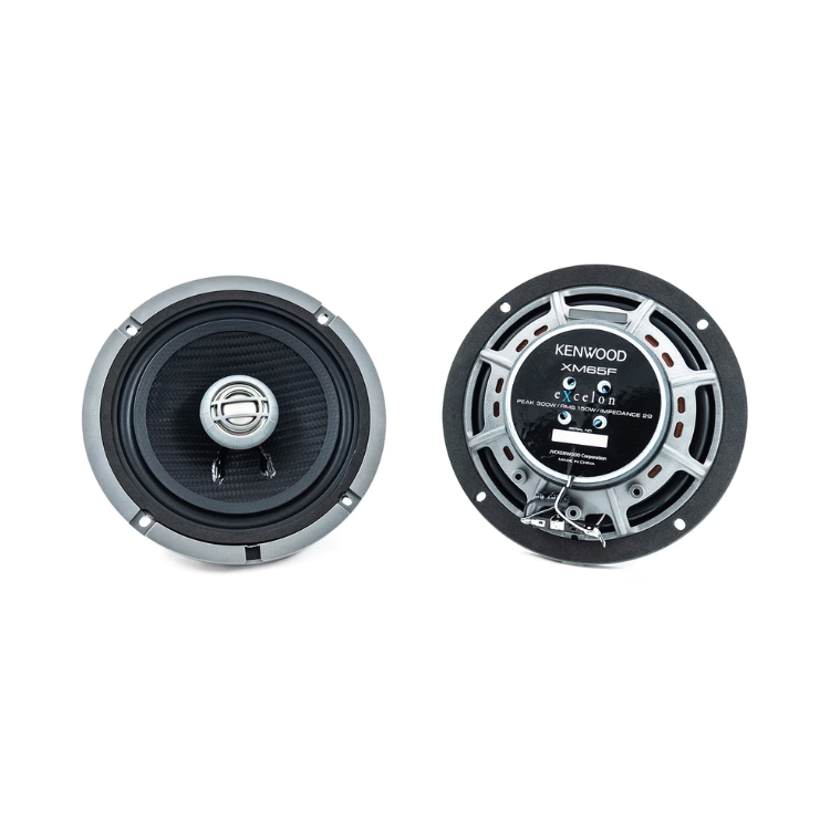 Kenwood P-HD3FR