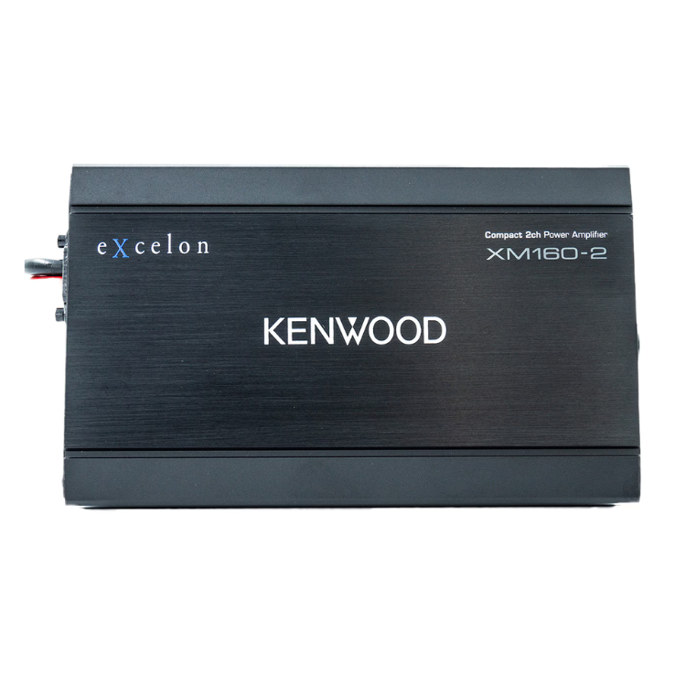 Kenwood P-HD3FR