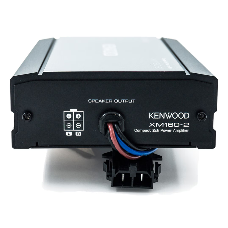Kenwood P-HD3FR