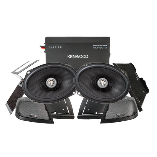 Kenwood P-HD2R