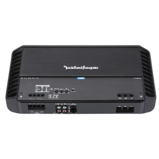 Rockford Fosgate P1000X2