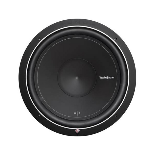 Rockford Fosgate P1 15" Subwoofer