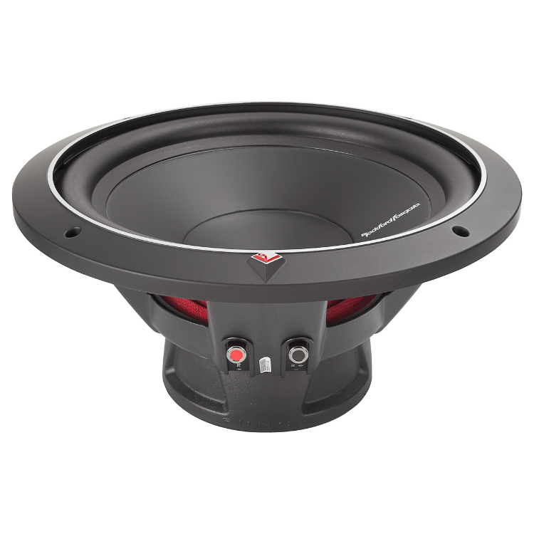 Rockford Fosgate P1 12" Subwoofer