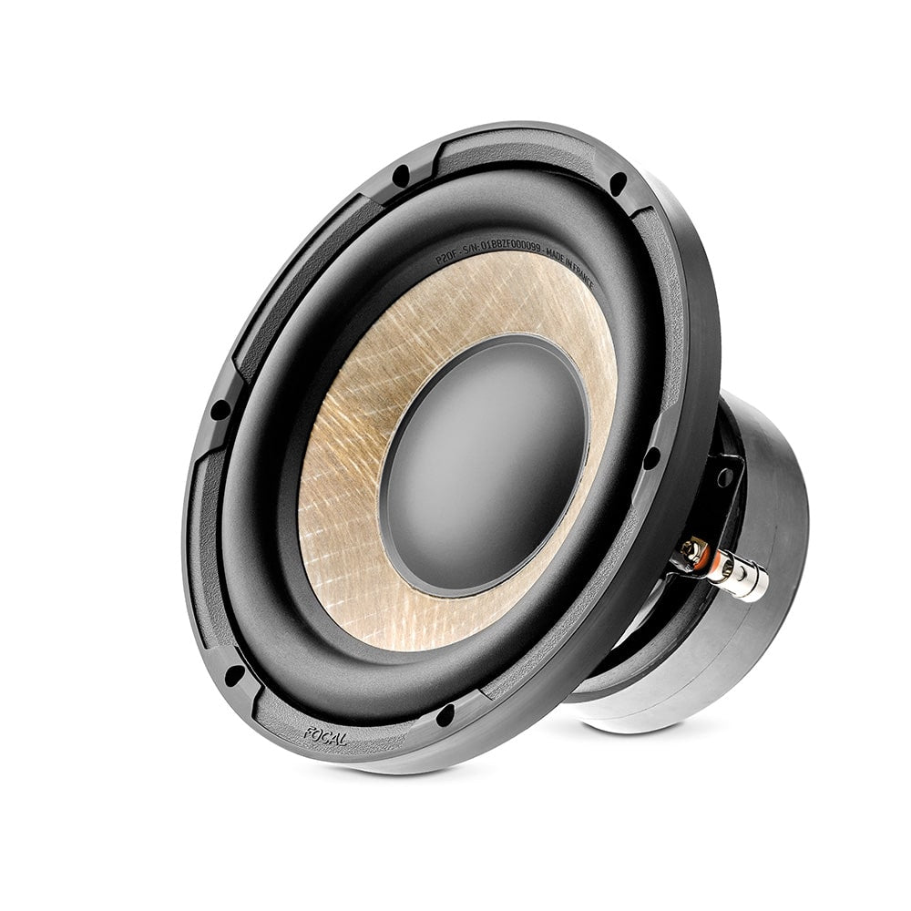 Focal P 20 F