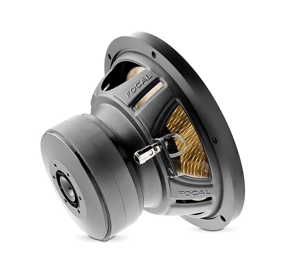 Focal P 20 F