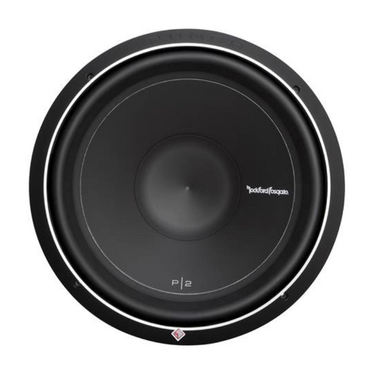 Rockford Fosgate P2 15" Subwoofer