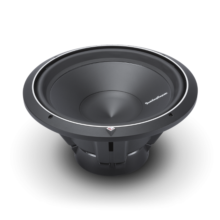 Rockford Fosgate P2 15" Subwoofer