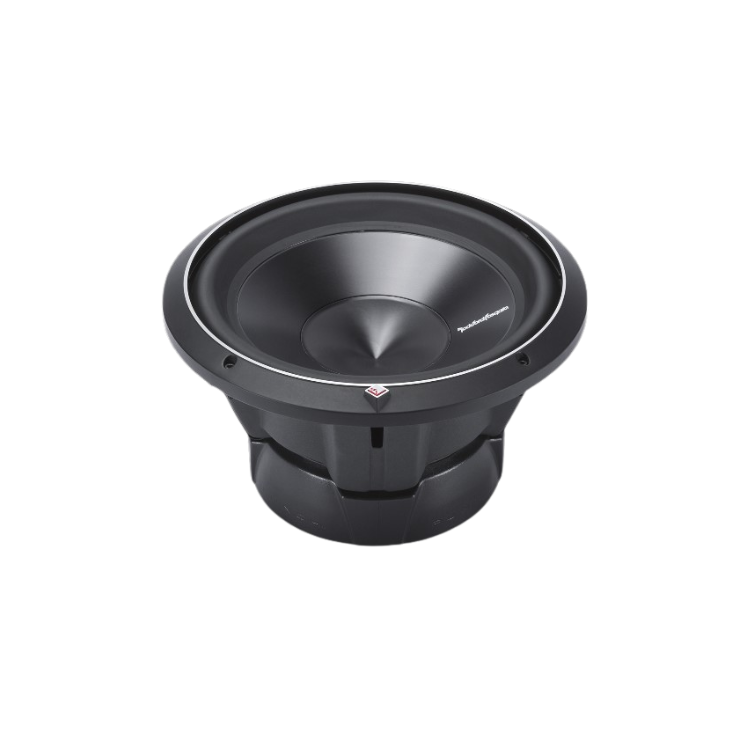 Rockford fosgate competition 2024 subwoofers