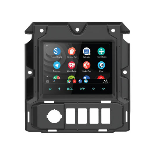 Soundstream SS.1824 Polaris Slingshot Head Unit