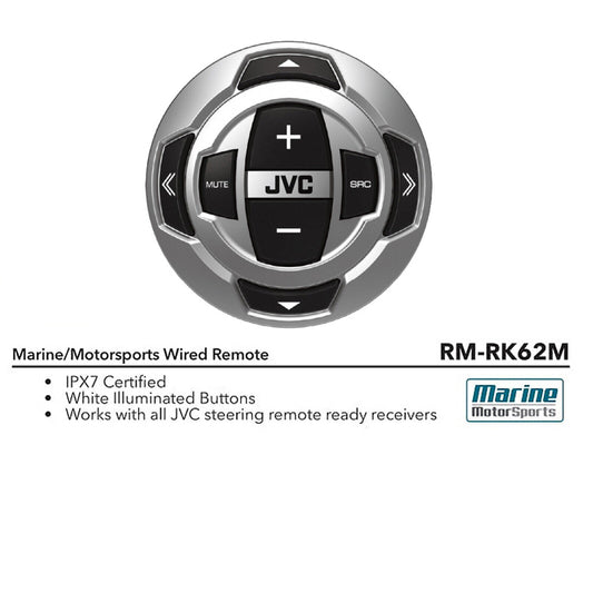 JVC RM-RK62M