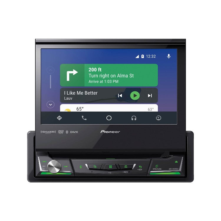 Pioneer AVH-3500NEX