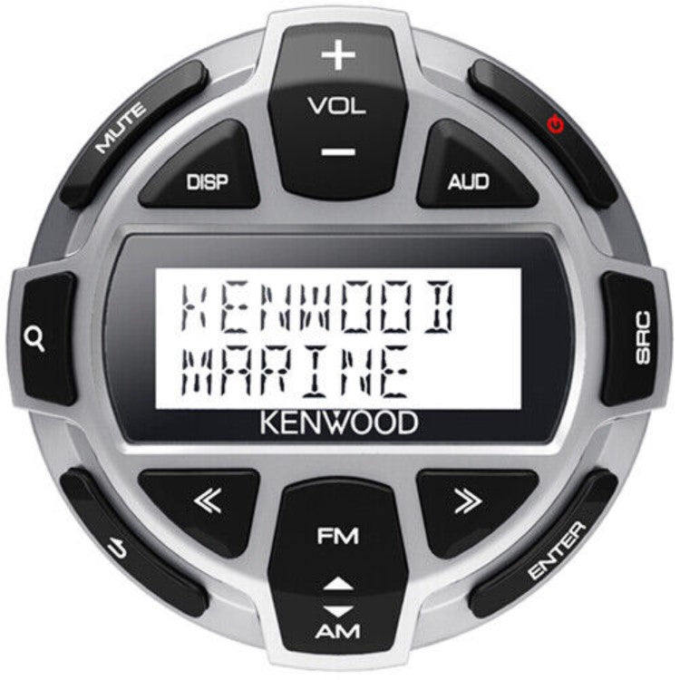 Kenwood KCA-RC55MR