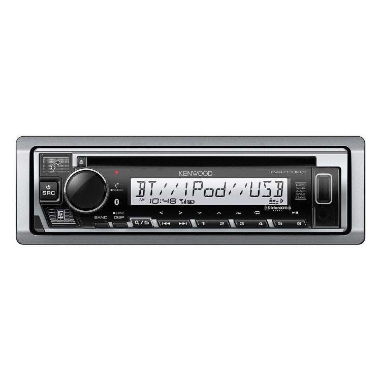 Kenwood KMR-D382BT