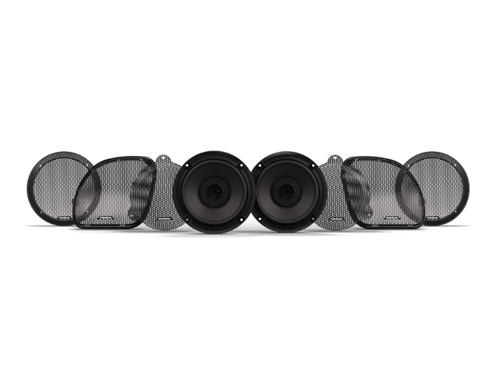 Rockford Fosgate TMS14-65