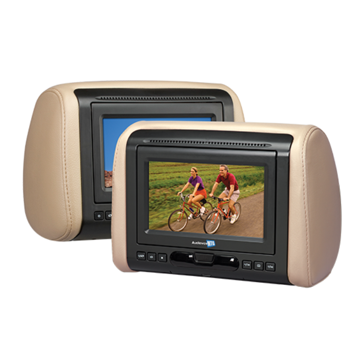 Audiovox AVXMTGHR1MA Headrest Monitor