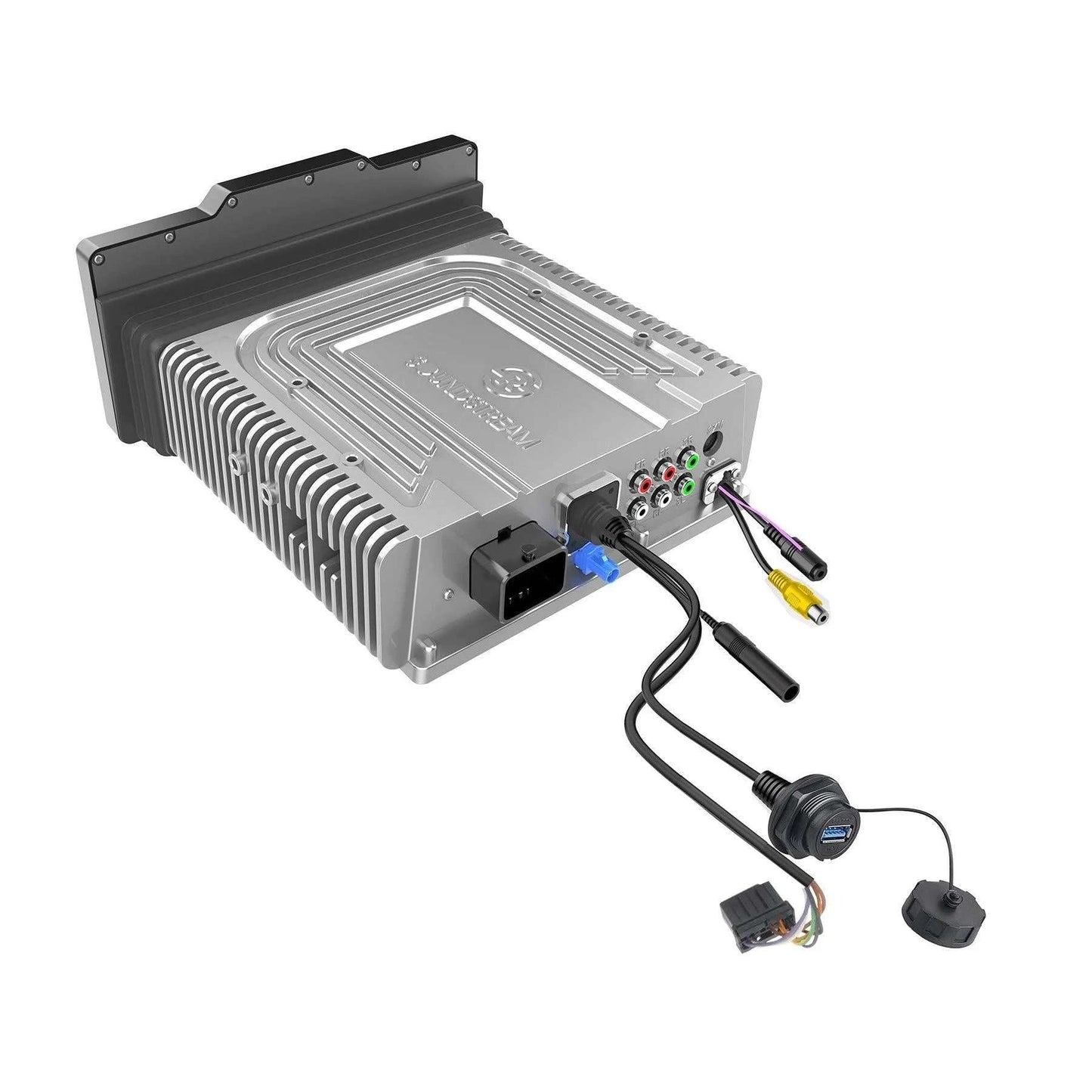 Soundstream Reserve WHD.SG Headunit