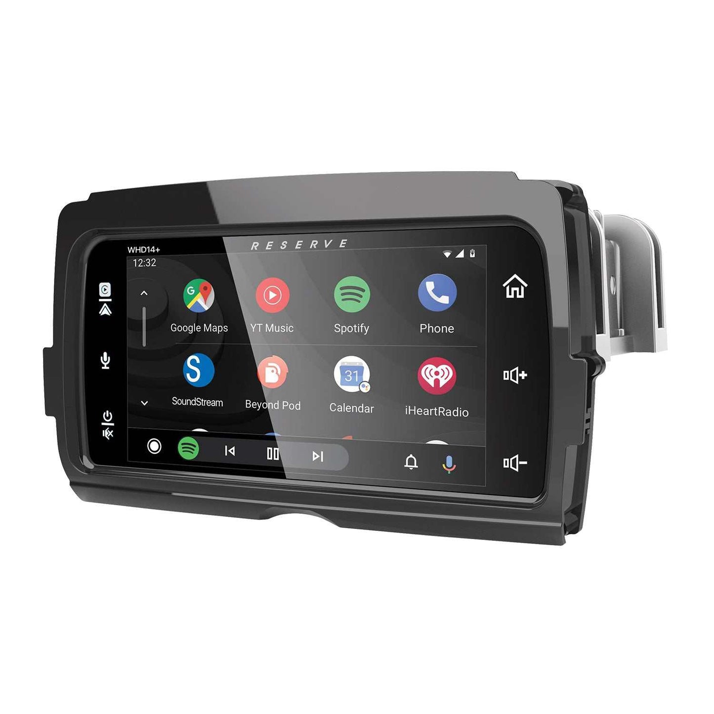 Soundstream Reserve WHD14+ Headunit