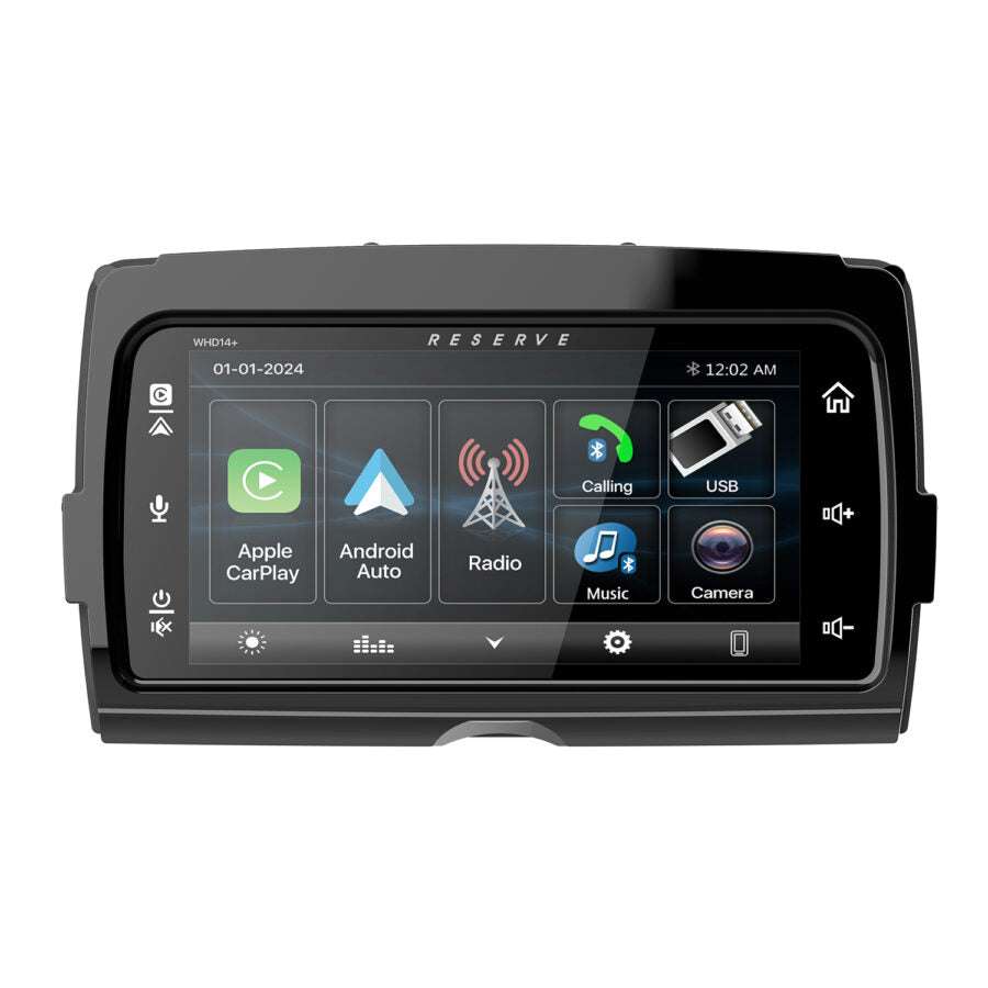 Soundstream Reserve WHD14+ Headunit