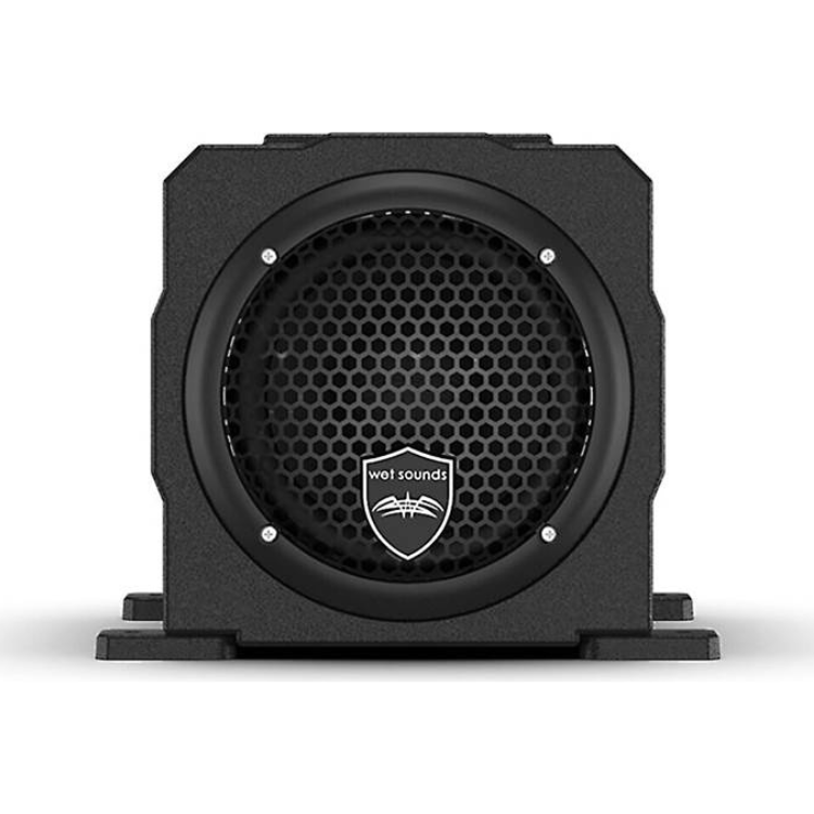 Wet Sounds Stealth AS-6 Marine Subwoofer