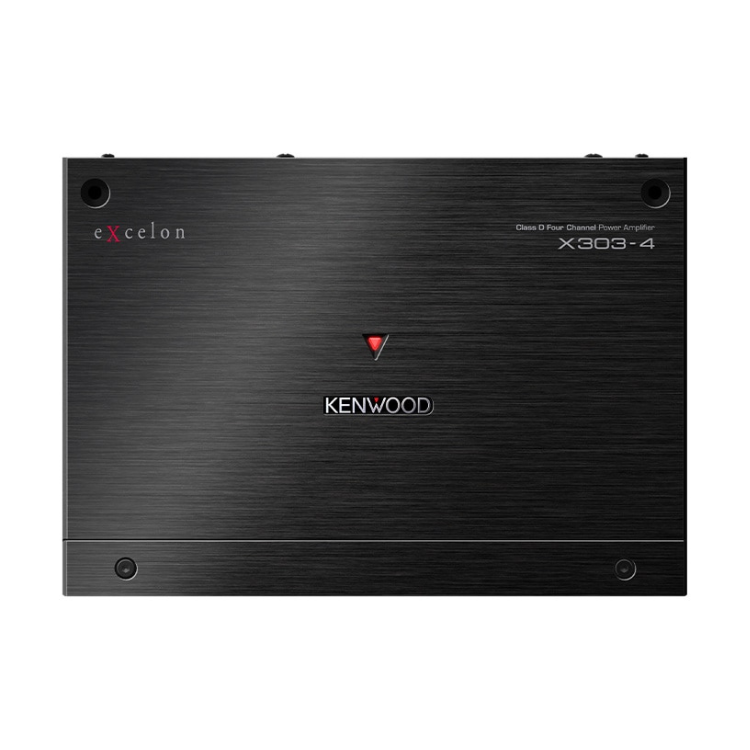Kenwood X303-4