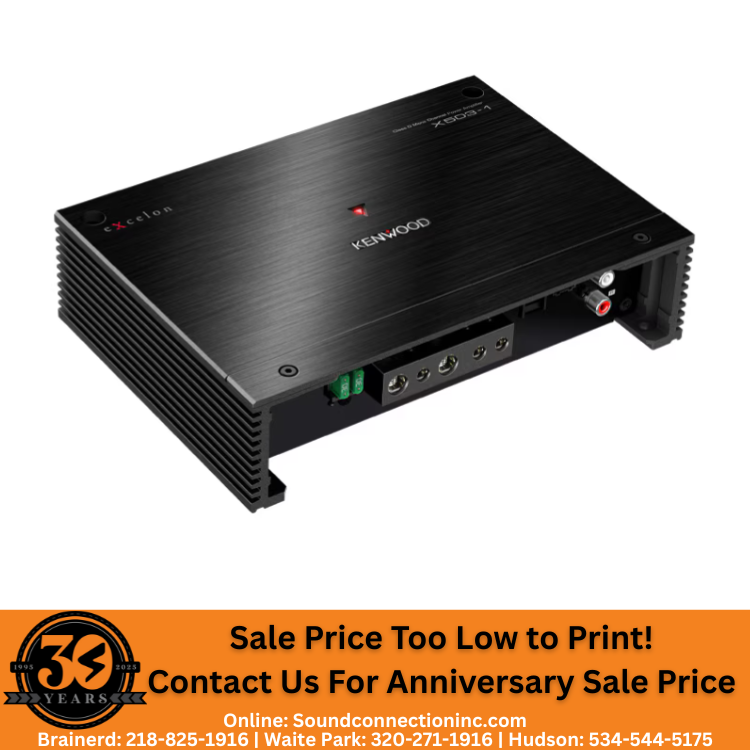 Kenwood X503-1