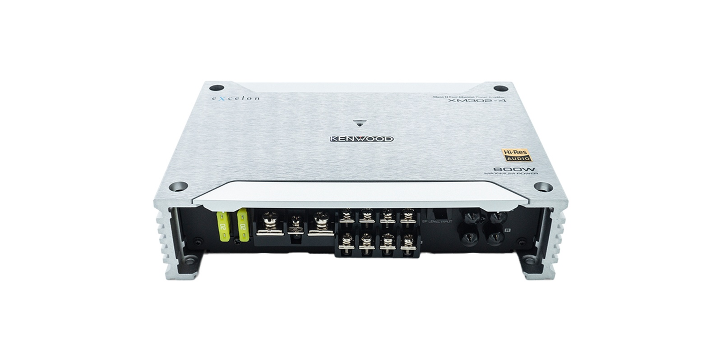 Kenwood XM302-4