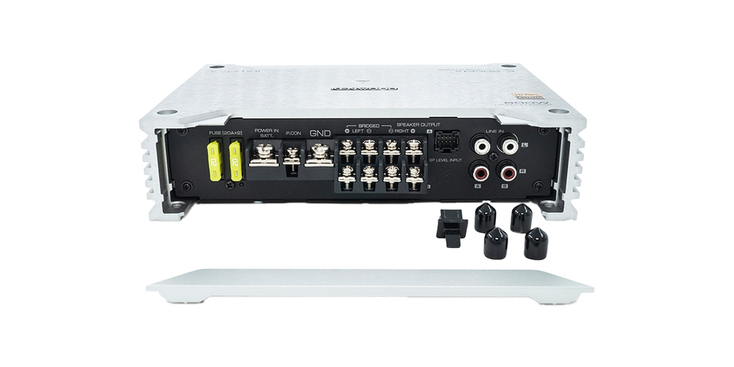 Kenwood XM302-4