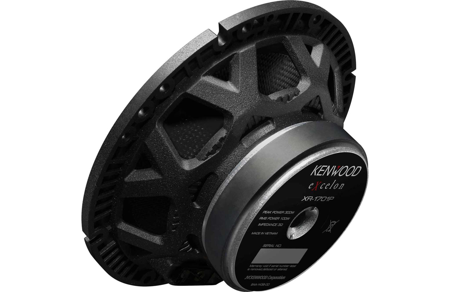 Kenwood XR-1701P