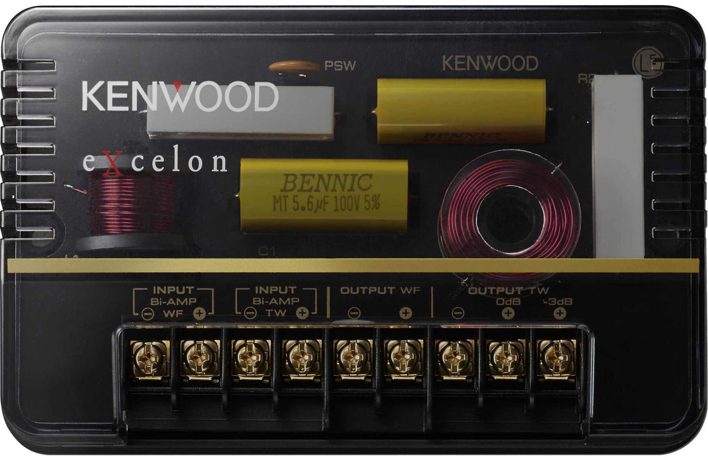 Kenwood XR-1701P