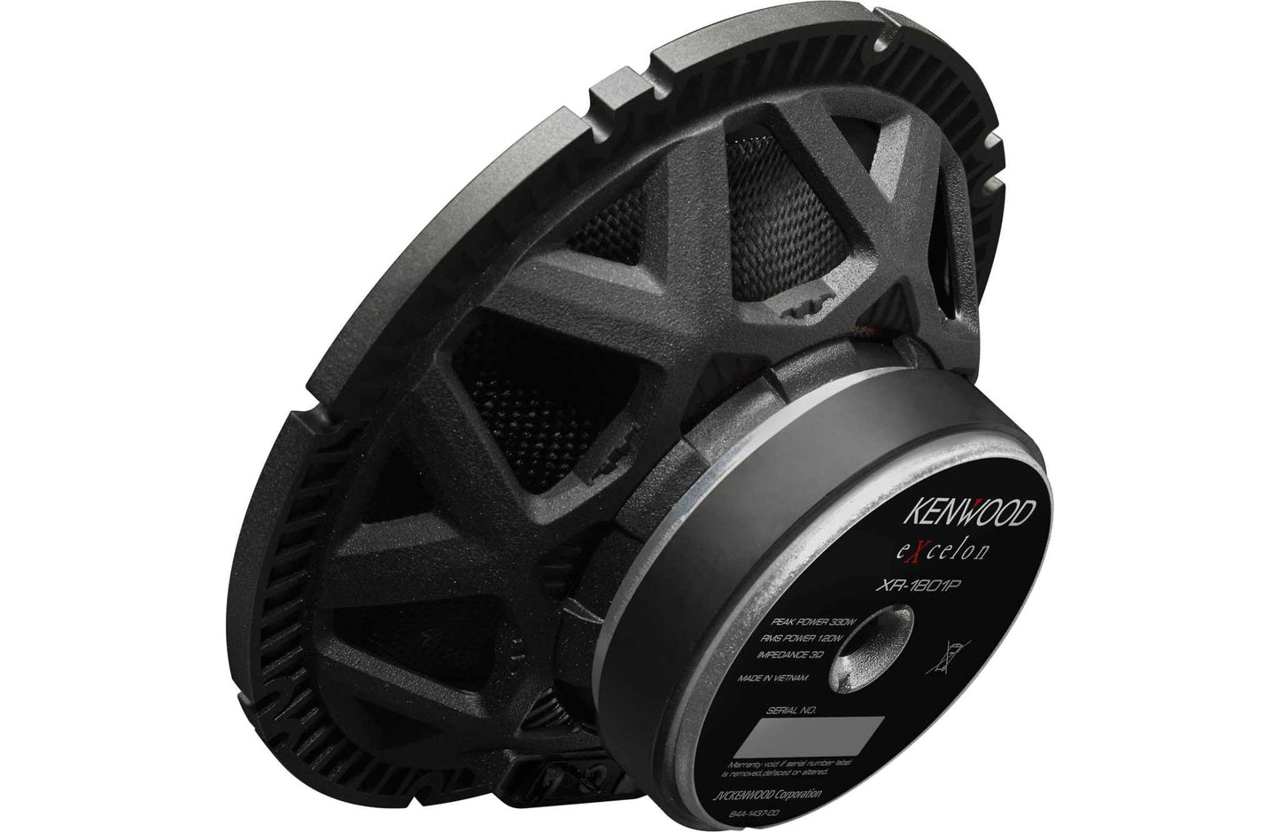 Kenwood XR-1801P